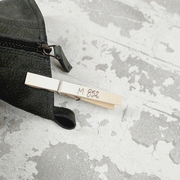 Paul Green Newbury Chunky Ankle Bootie in Iron Grained M852 - Picture 12 of 12